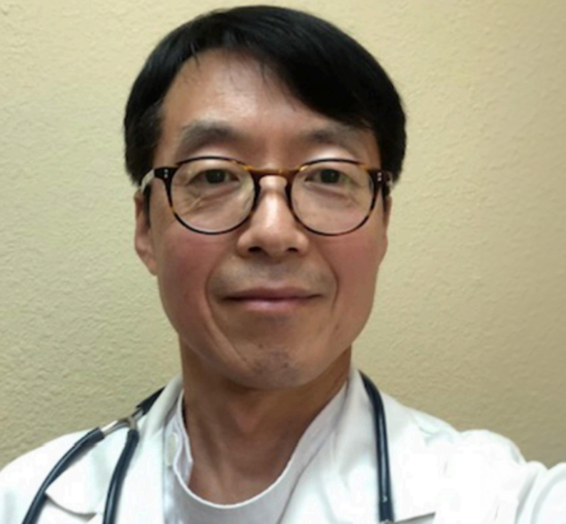 Dr. Hu Ki Ryu